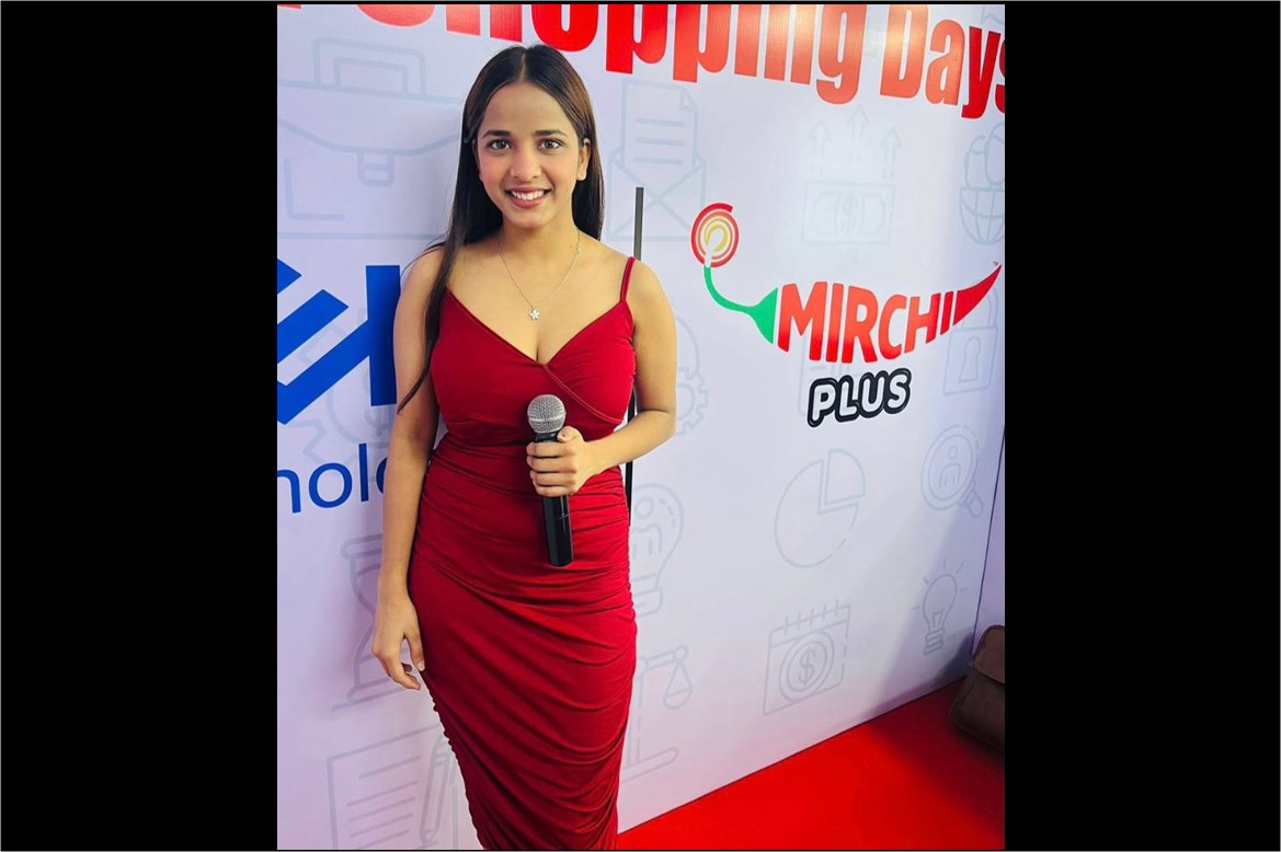 promotional anchor emcee in hyderabad