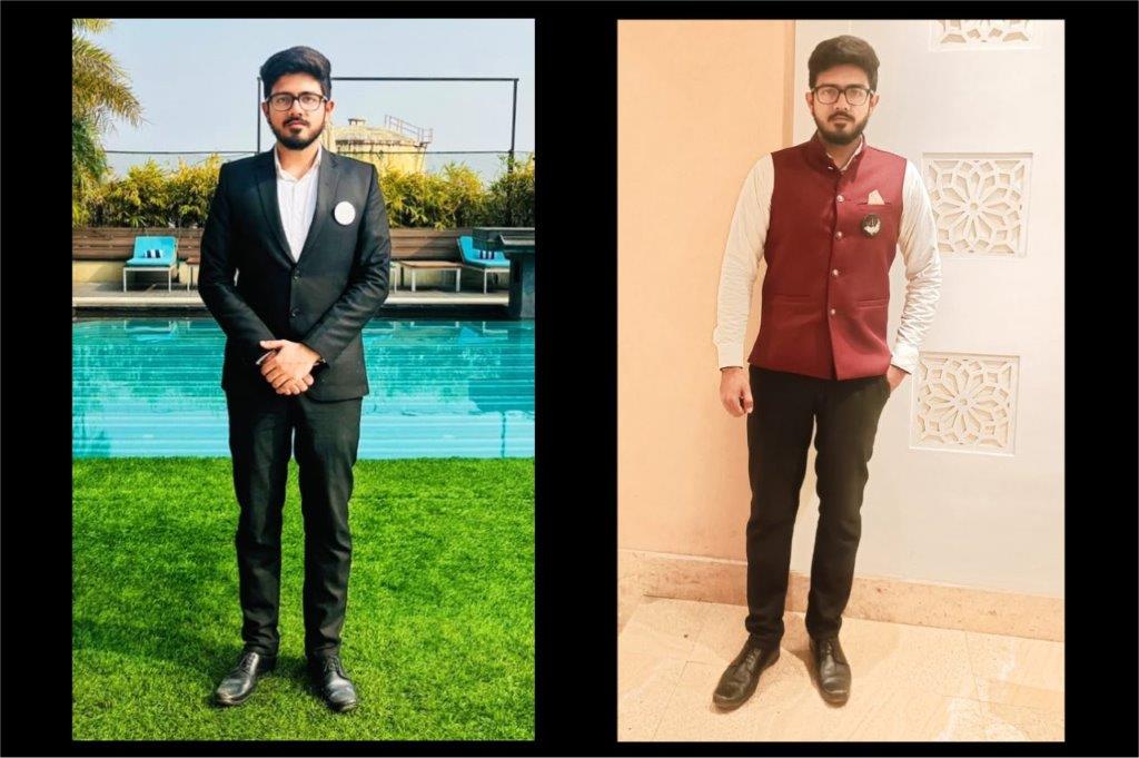 corporate event male promoter in hyderabad
