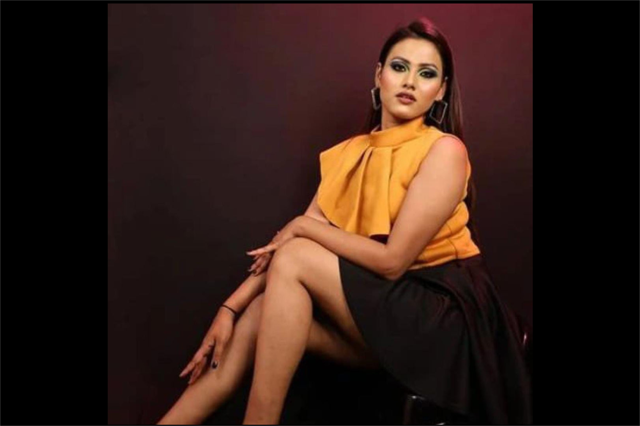 professional event hostess in hyderabad