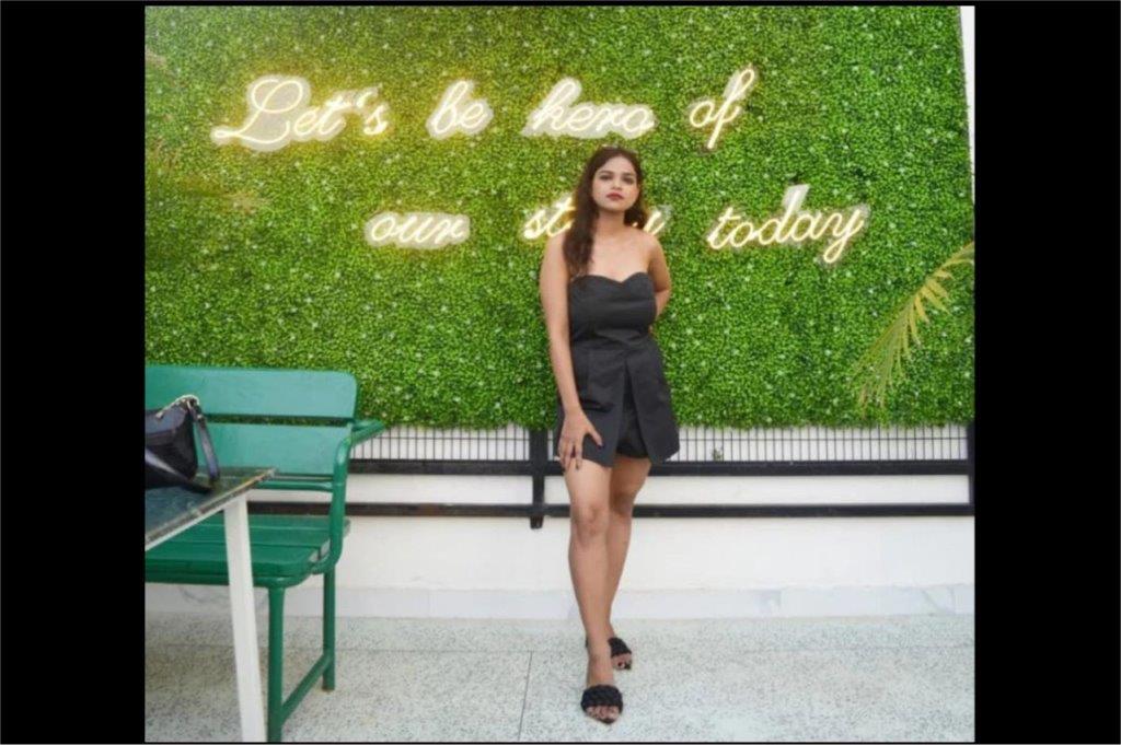 exhibition hostess in hyderabad