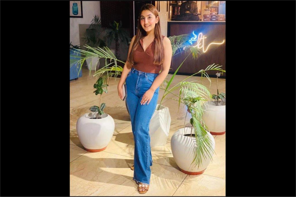 smart event hostess in hyderabad